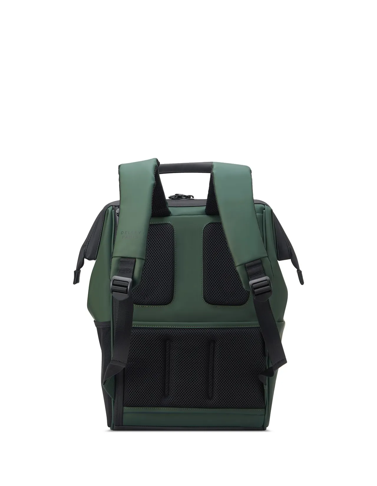 TURENNE SOFT BACKPACK 39CM GREEN