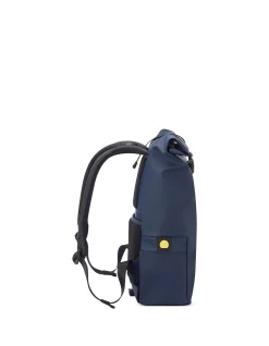 TURENNE SOFT ROLLTOP BACKPACK 46CM NIGHT BLUE