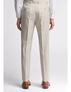TURNER SHARKSKIN TROUSER