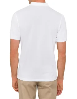 Twin Tipped Fred Perry Shirt