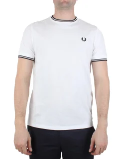 Twin Tipped T-Shirt