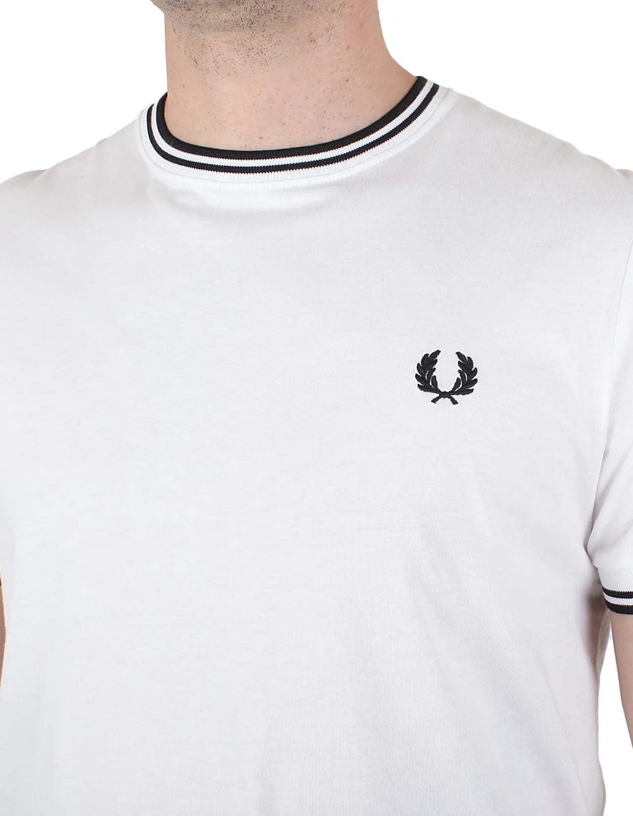 Twin Tipped T-Shirt