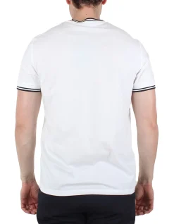 Twin Tipped T-Shirt