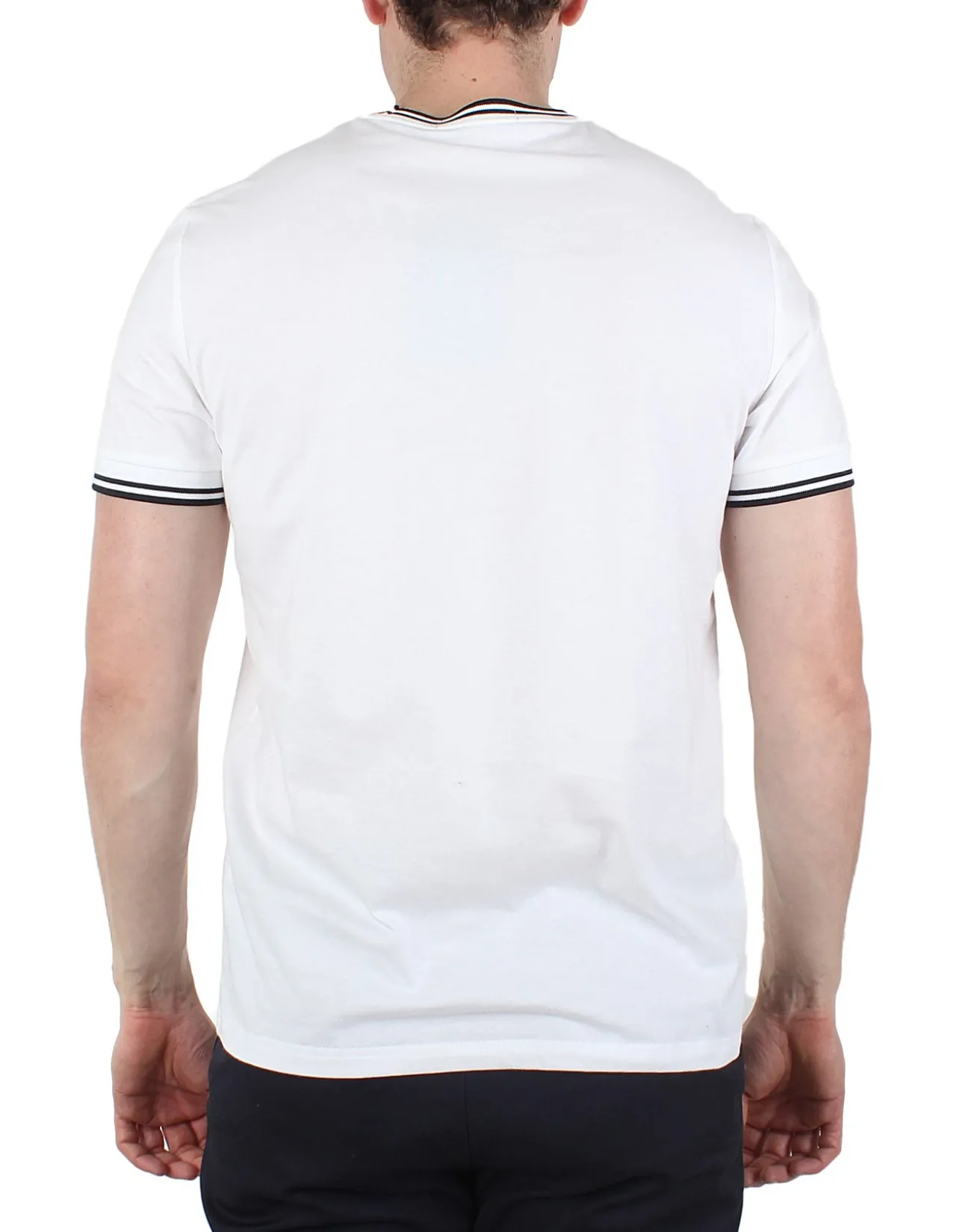Twin Tipped T-Shirt