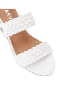 TWISTED SANDAL