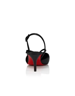 TWISTISSIMO 60MM KID LINING BLACK