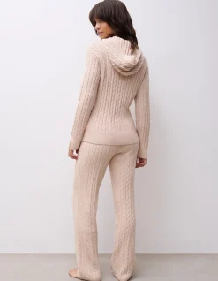 TWIST LONG SLEEVE JUMPER