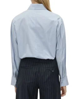 Tyler Long Sleeve Shirt