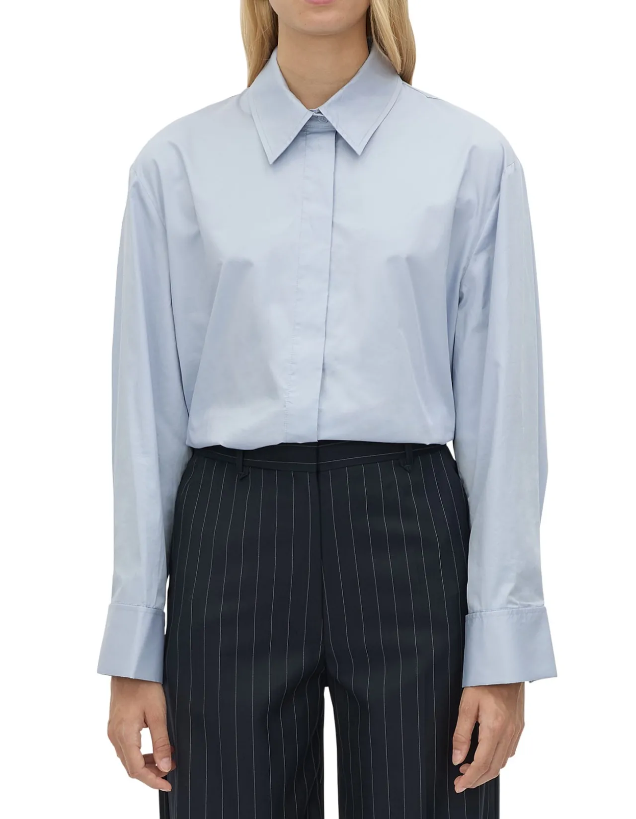 Tyler Long Sleeve Shirt