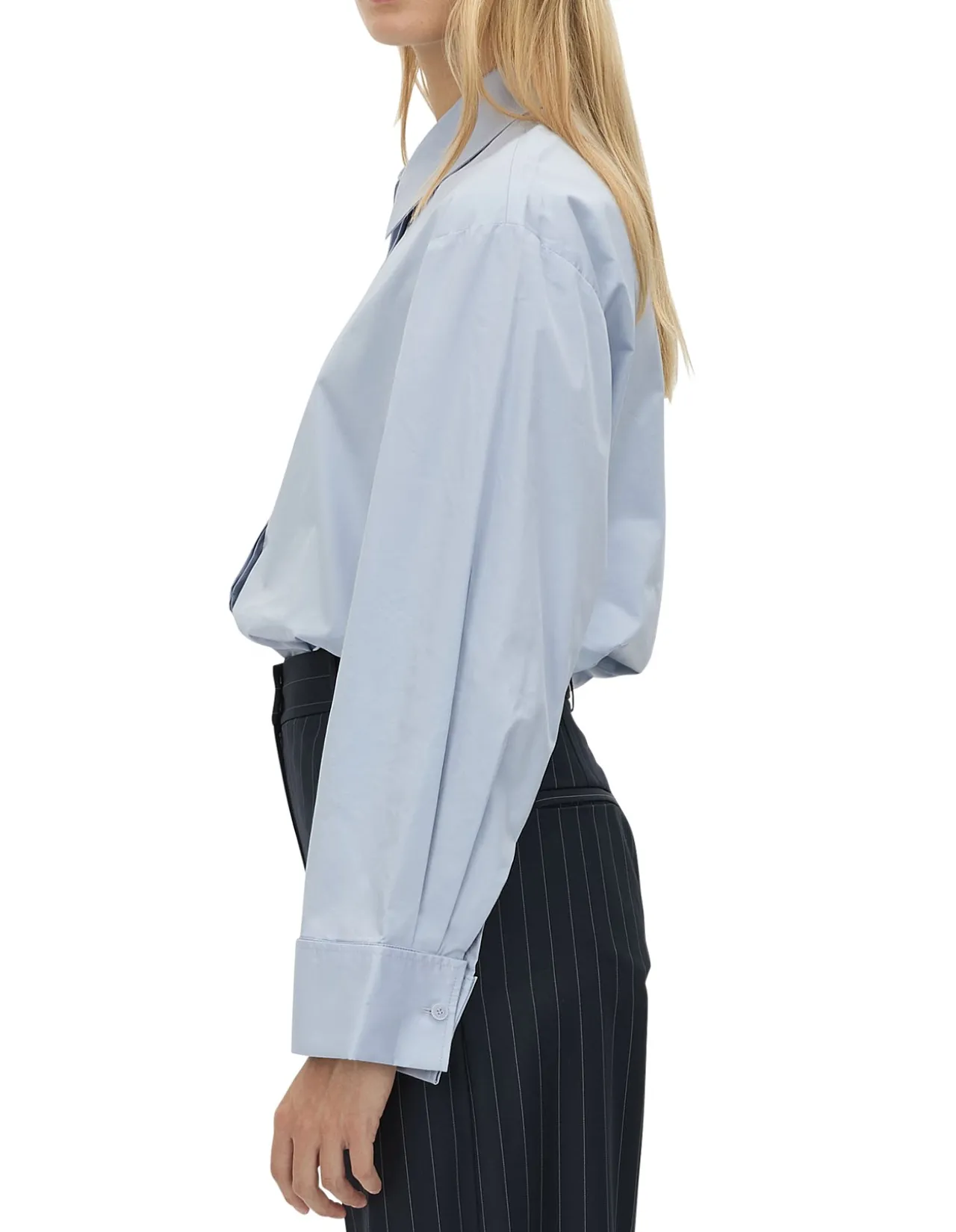 Tyler Long Sleeve Shirt