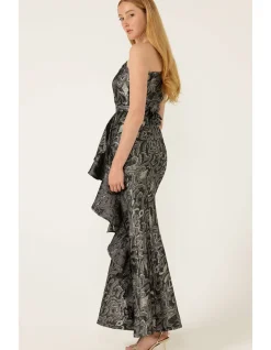 TYRA GOWN