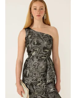 TYRA GOWN