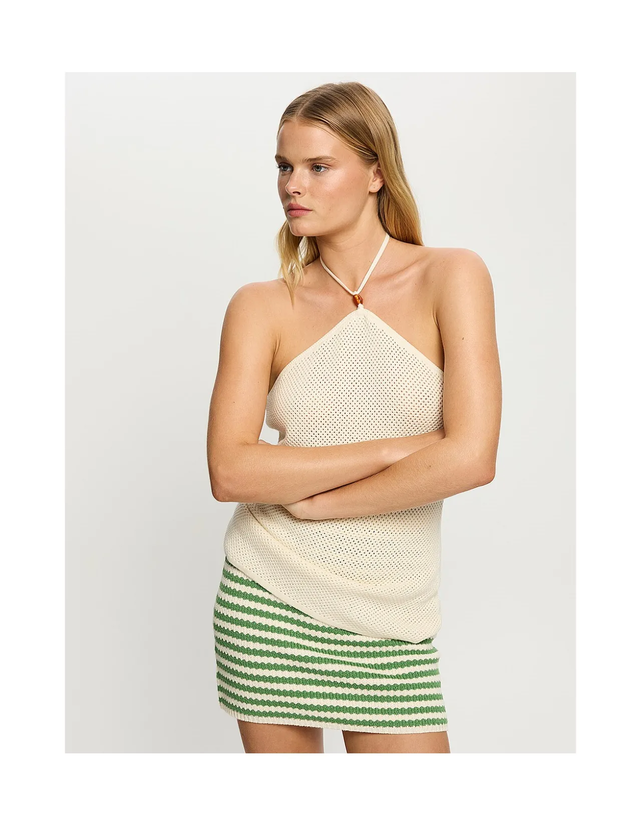 Tyra Knit Top