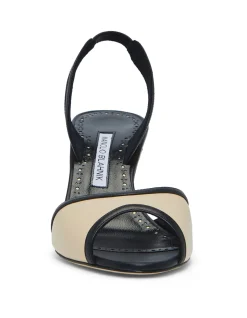UCIAPLANU SLING BACK SANDAL 70