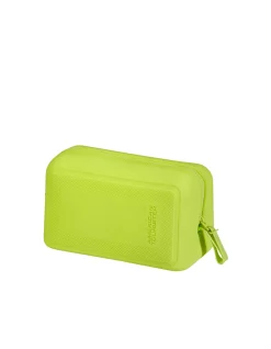 UG27 WASHBAG POP LIME
