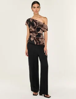 ULLA ASYM TOP