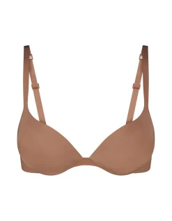 ULTIMATE PUSH UP PLUNGE BRA