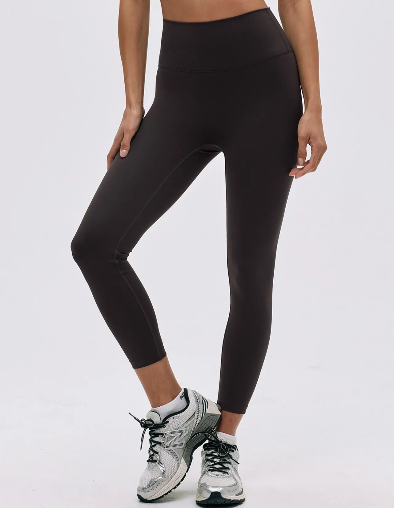 Ultimate High Rise 7 8 Gym Leggings