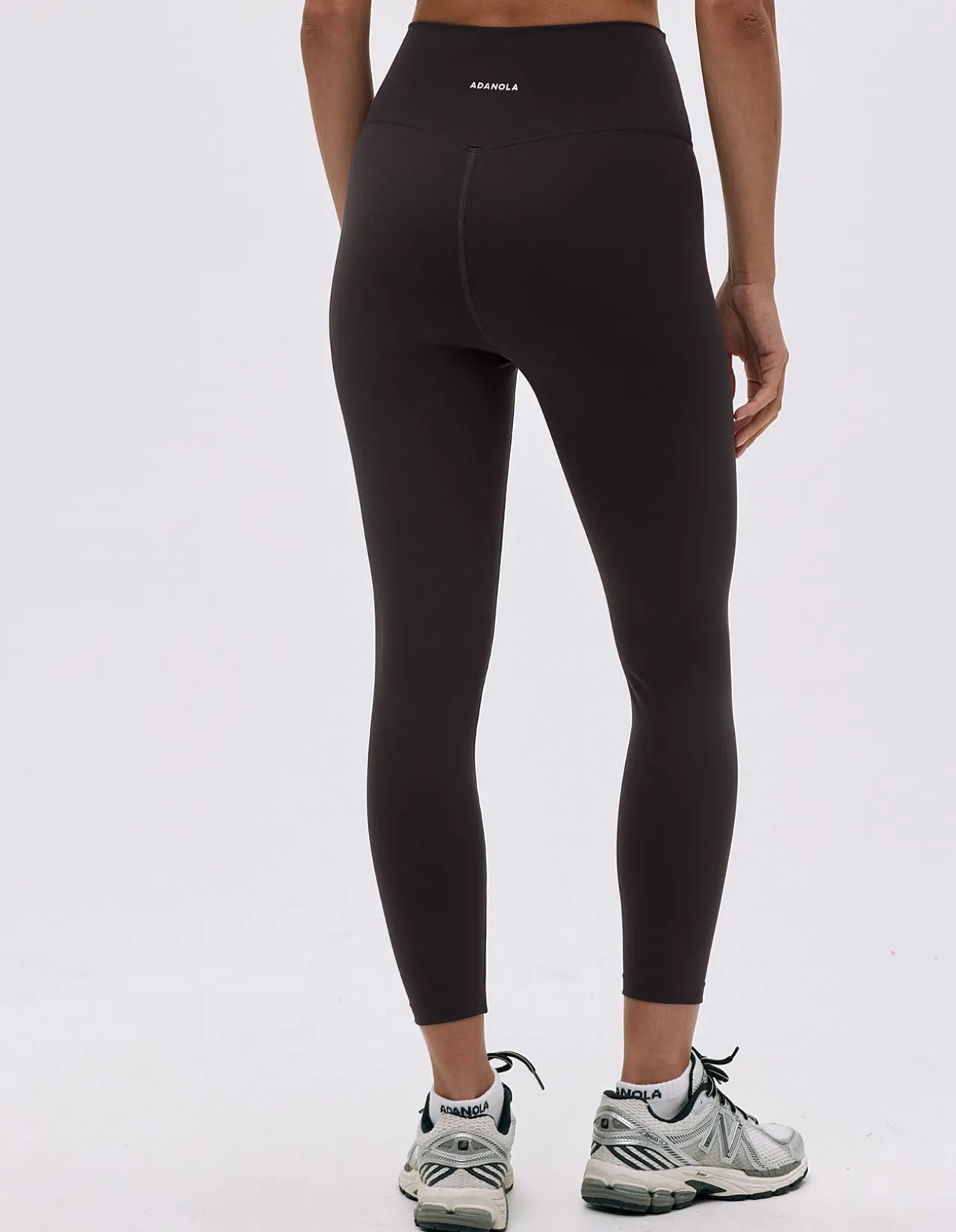 Ultimate High Rise 7 8 Gym Leggings