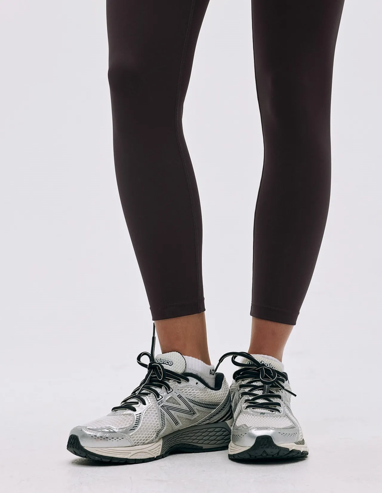 Ultimate High Rise 7 8 Gym Leggings