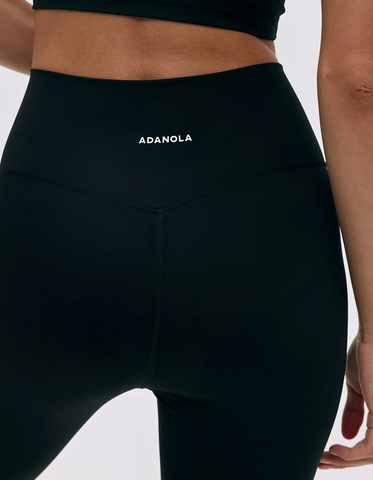 Ultimate High Rise 7 8 Gym Leggings