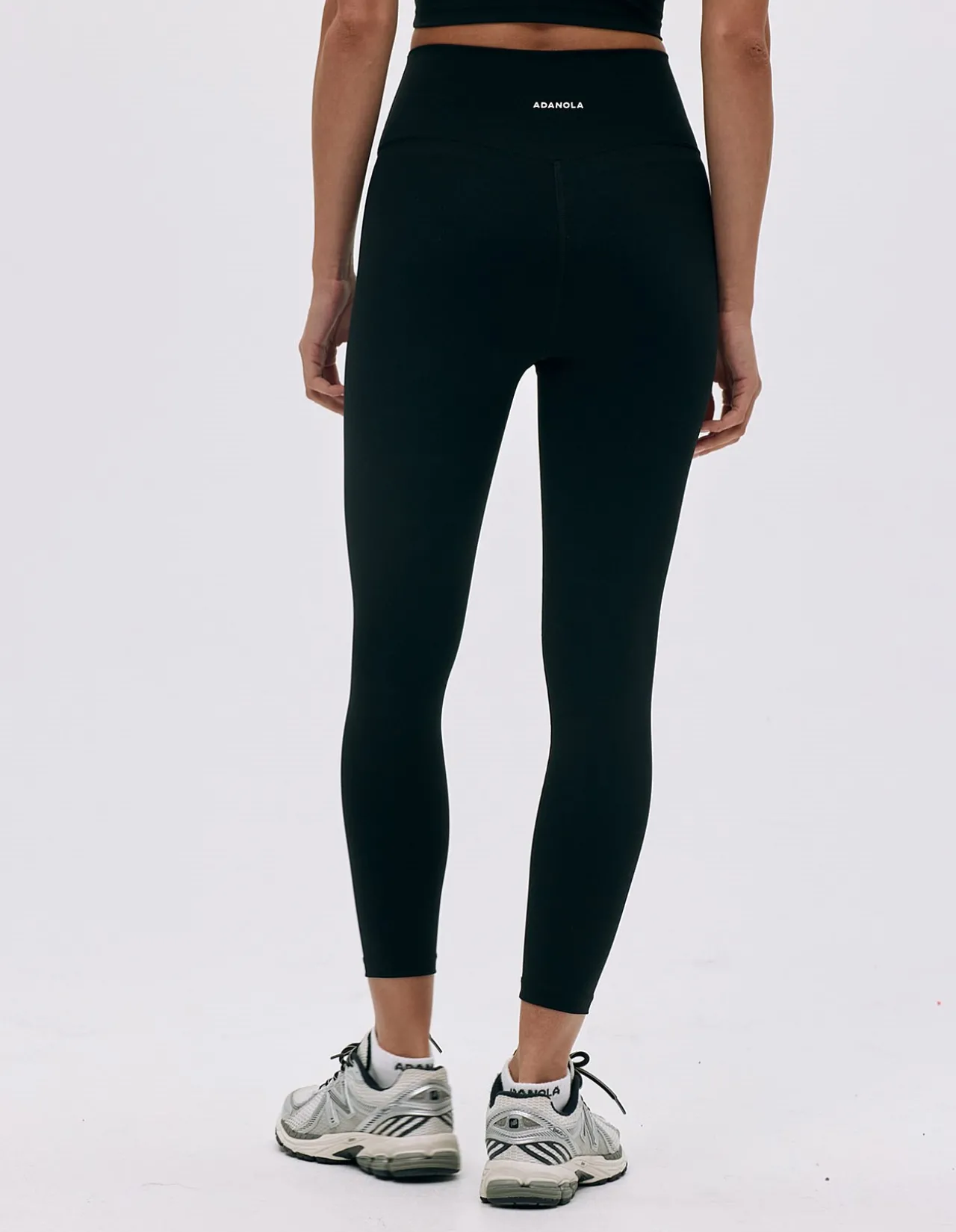 Ultimate High Rise 7 8 Gym Leggings