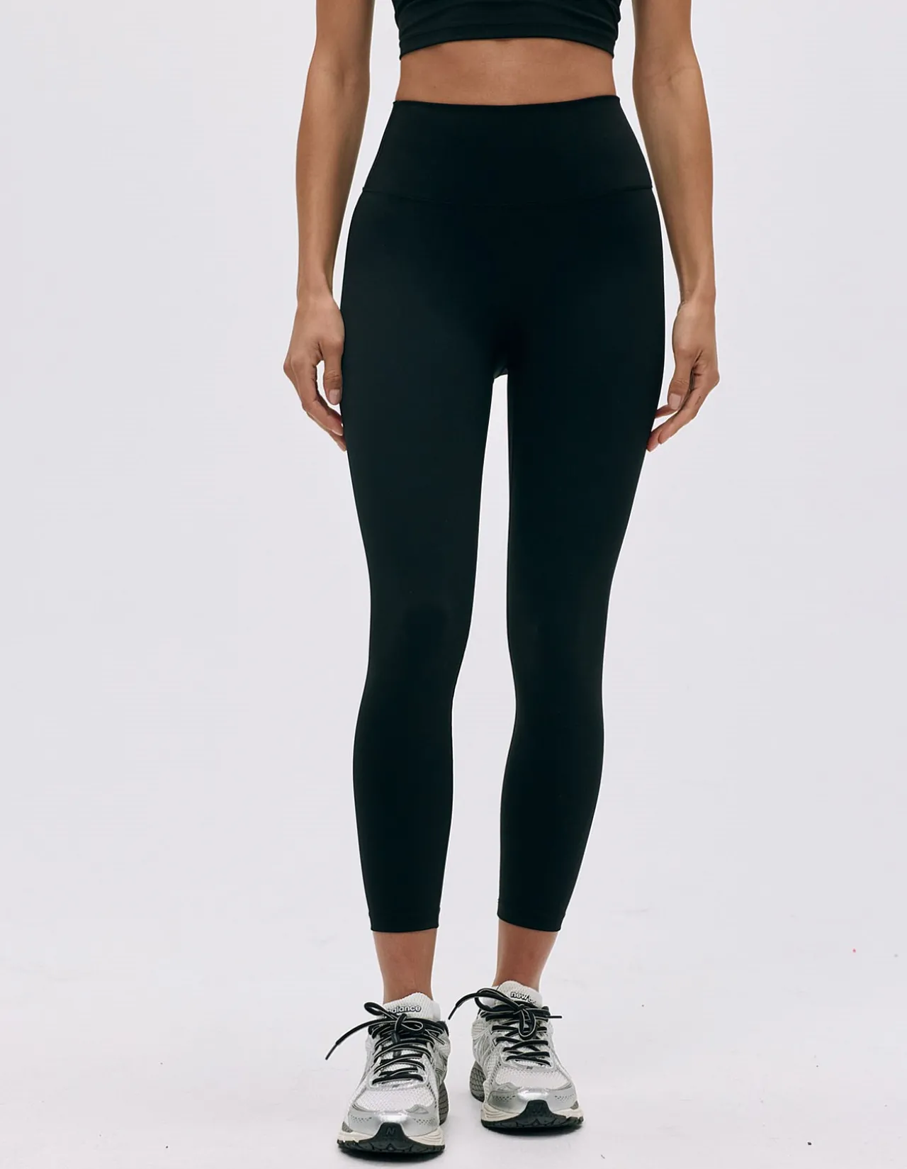 Ultimate High Rise 7 8 Gym Leggings