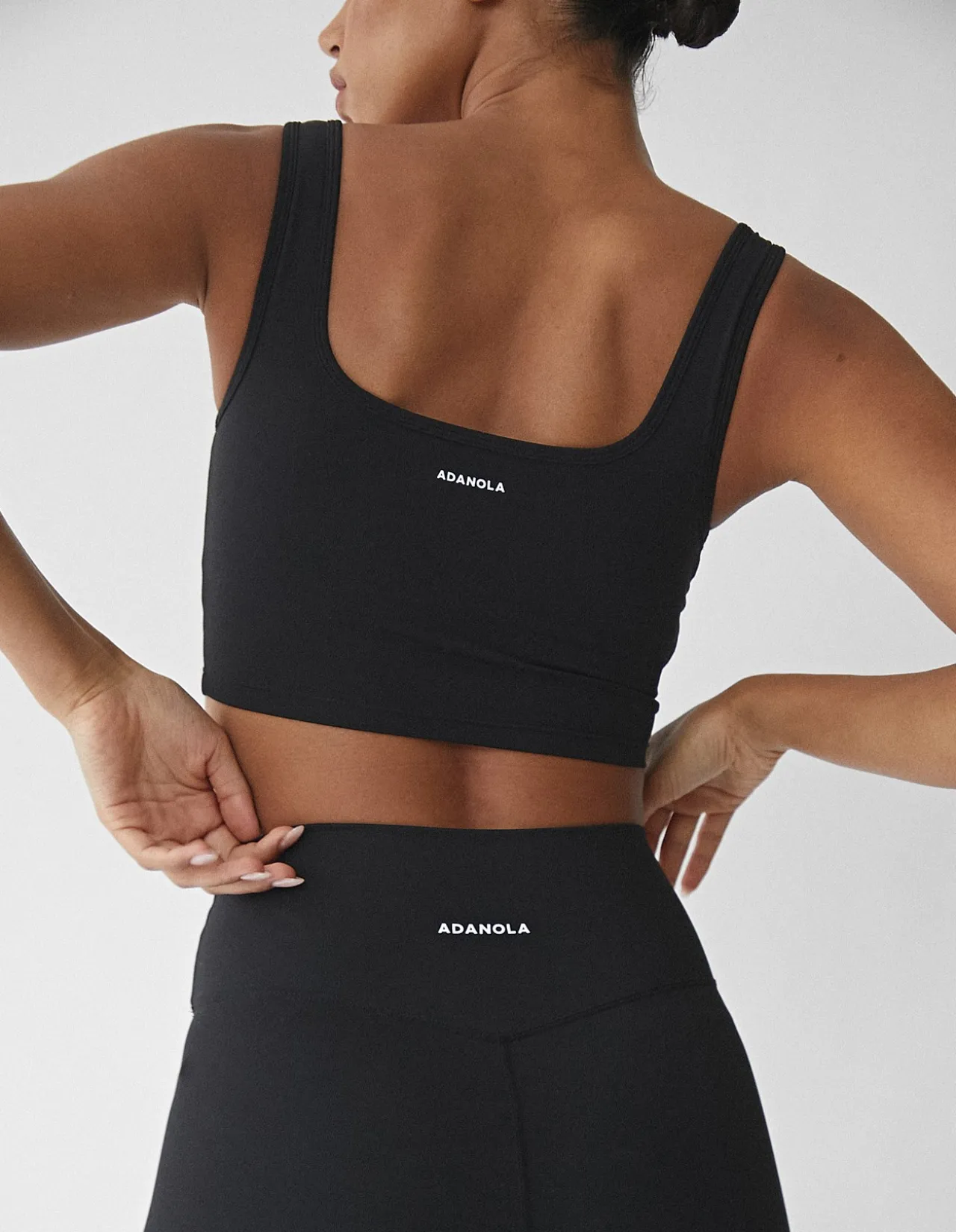Ultimate High Rise Regular Leggings