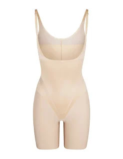 ULTRA SCULPT-Ultra-Sculpt OB Midthigh Bodysuit