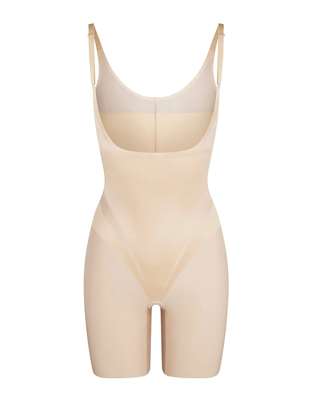 ULTRA SCULPT-Ultra-Sculpt OB Midthigh Bodysuit