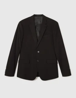 Ultra Slim Stretch Tailored Jacket