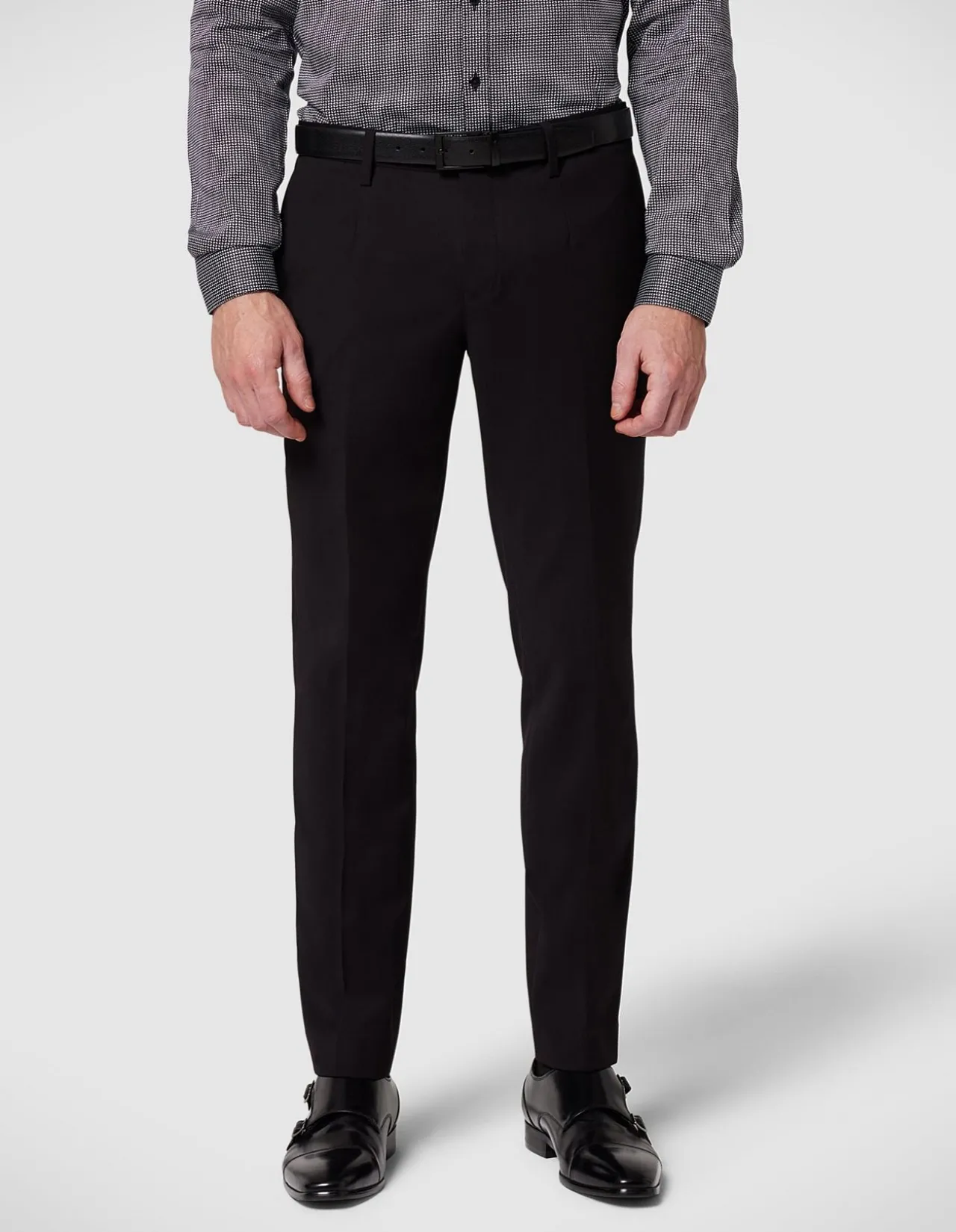 Ultra Slim Stretch Tailored Pant