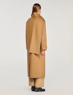 Uma Coat