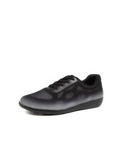 UMBRIA XF ZR BLACK OMBRE BLACK SOLE MESH