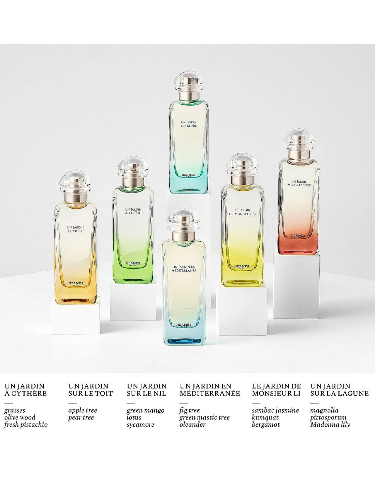 Un Jardin sur la Lagune Eau de Toilette 100ml