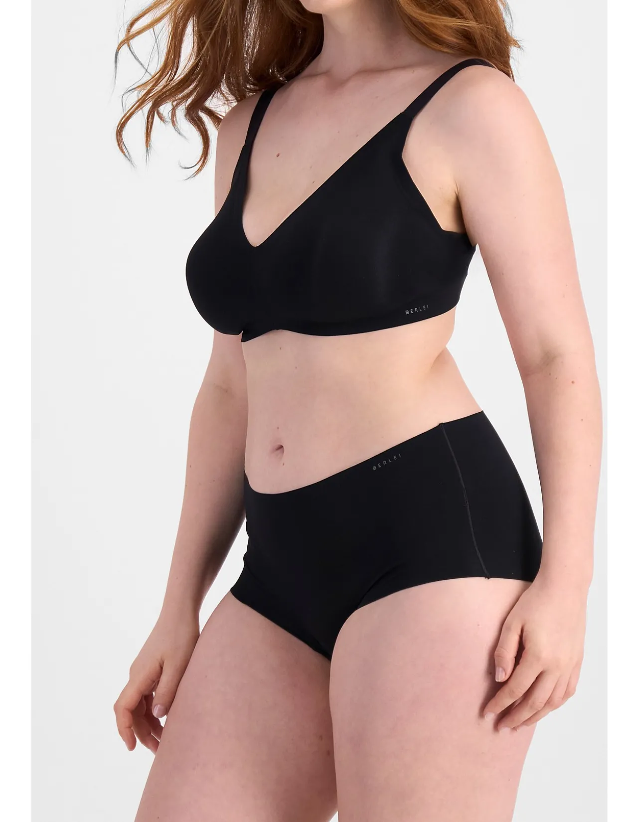 UNDERSTATE SECOND SKIN FULL BRIEF
