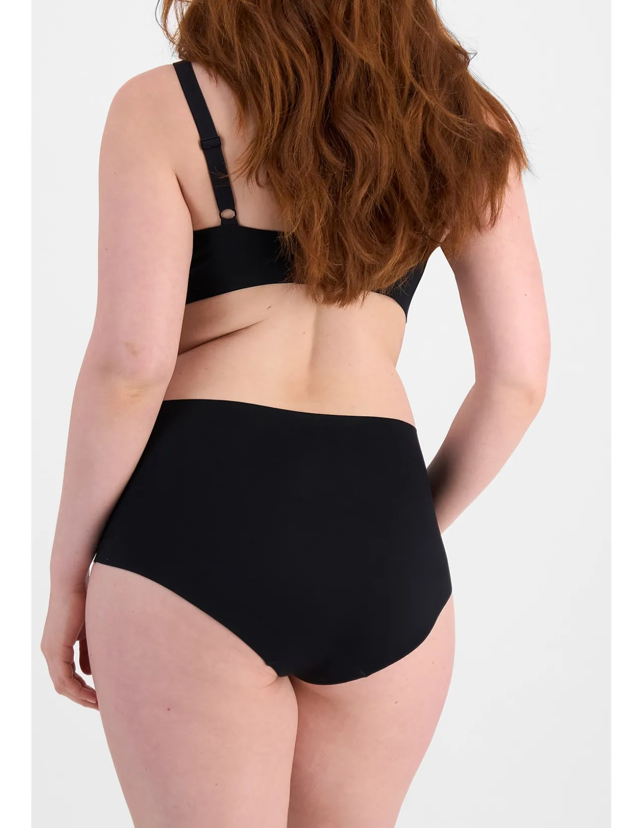 UNDERSTATE SECOND SKIN FULL BRIEF