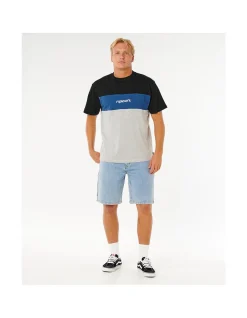 UNDERTOW TEE