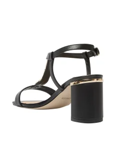 UNICORN HEELED SANDAL