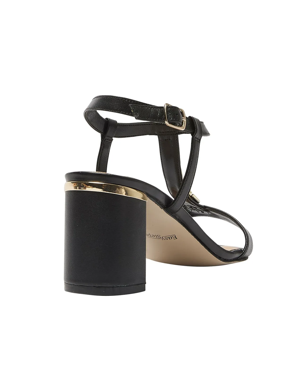 UNICORN HEELED SANDAL