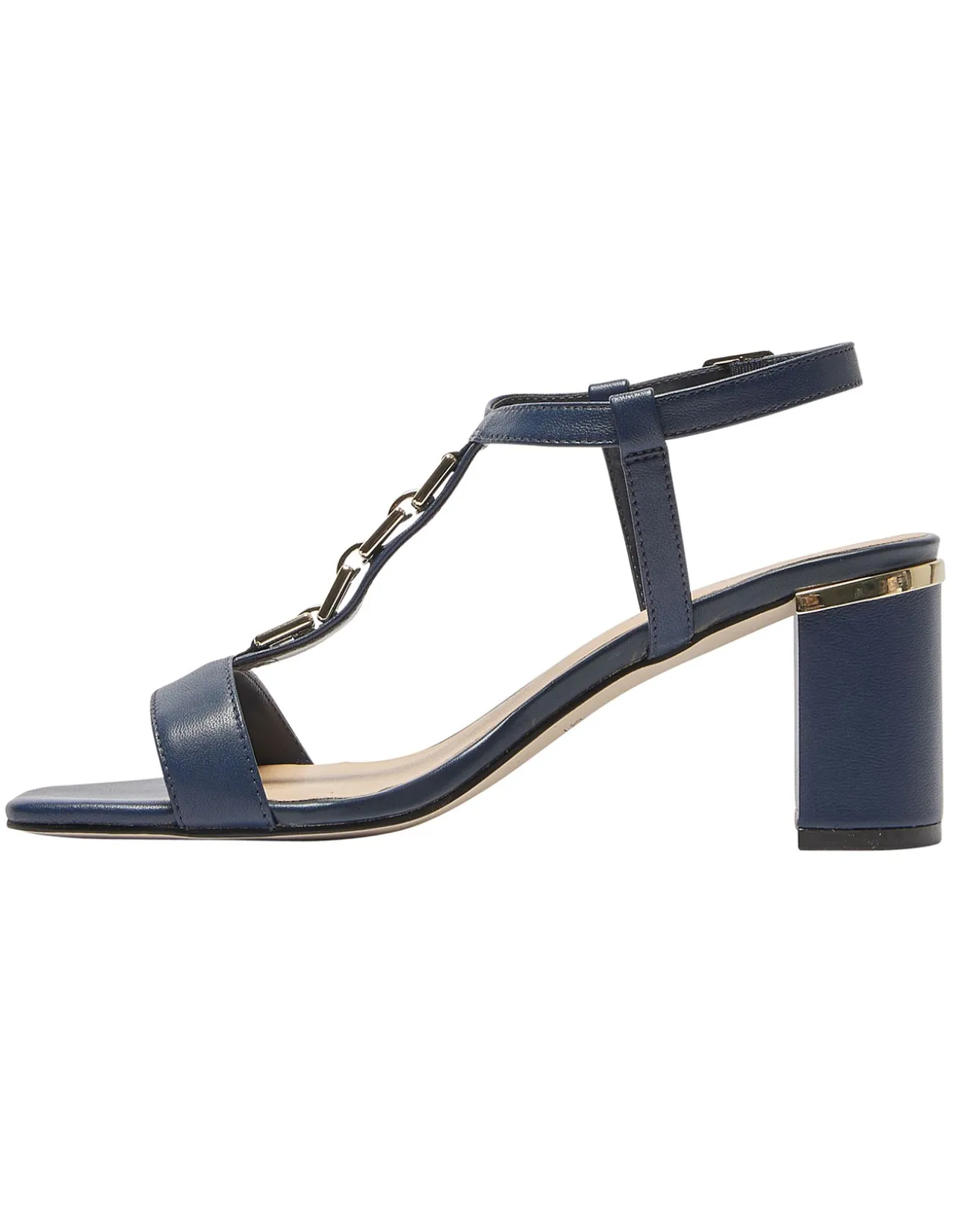 UNICORN HEELED SANDAL