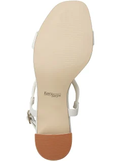 UNICORN HEELED SANDAL