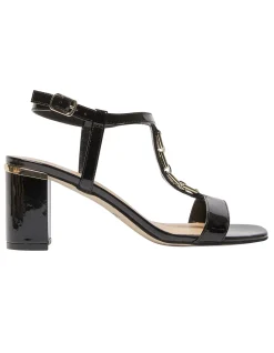 UNICORN HEELED SANDAL