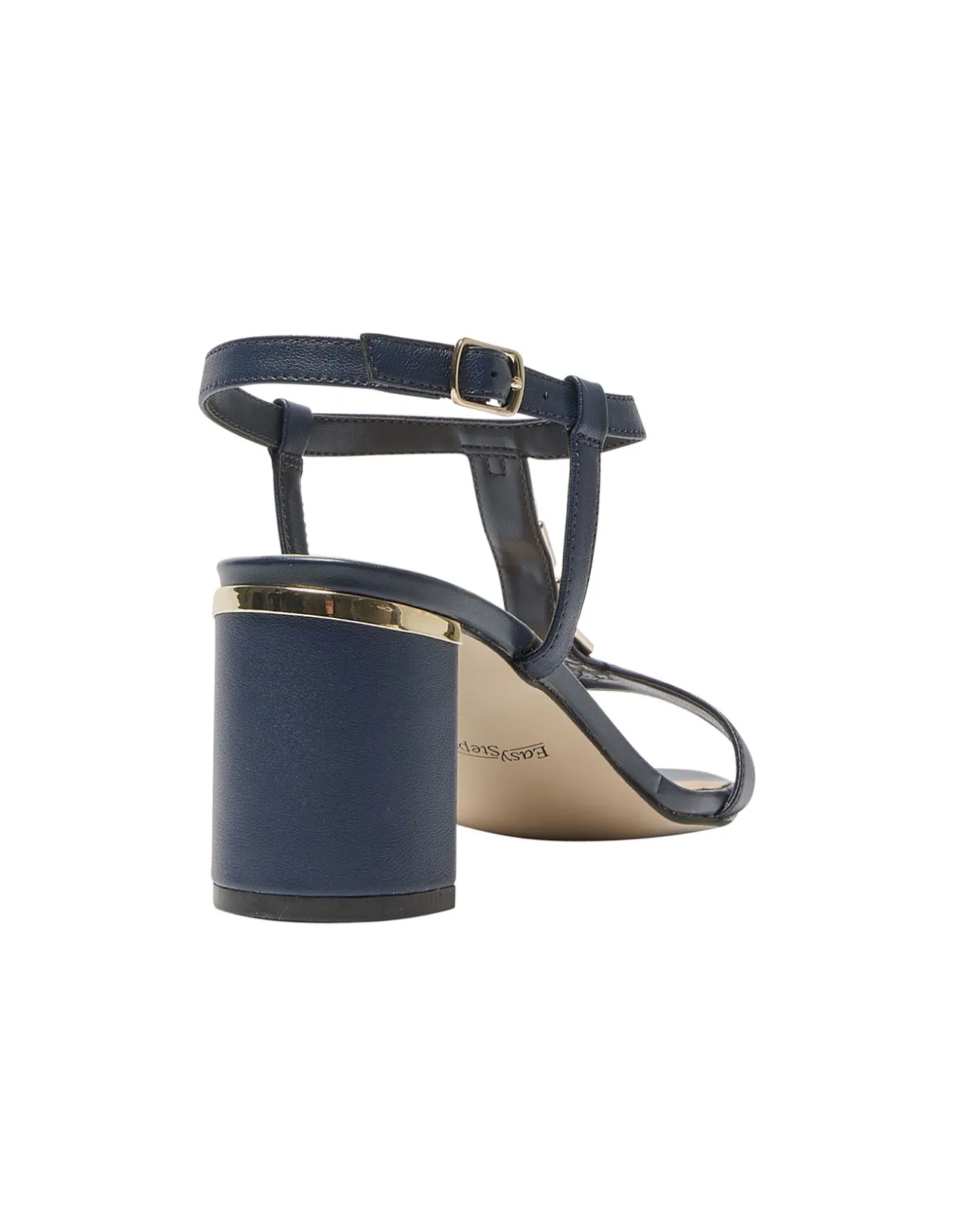 UNICORN HEELED SANDAL