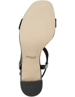 UNICORN HEELED SANDAL
