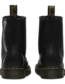 Unisex 1460 8 Eye Boot Smooth