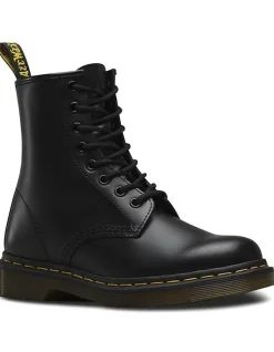 Unisex 1460 8 Eye Boot Smooth