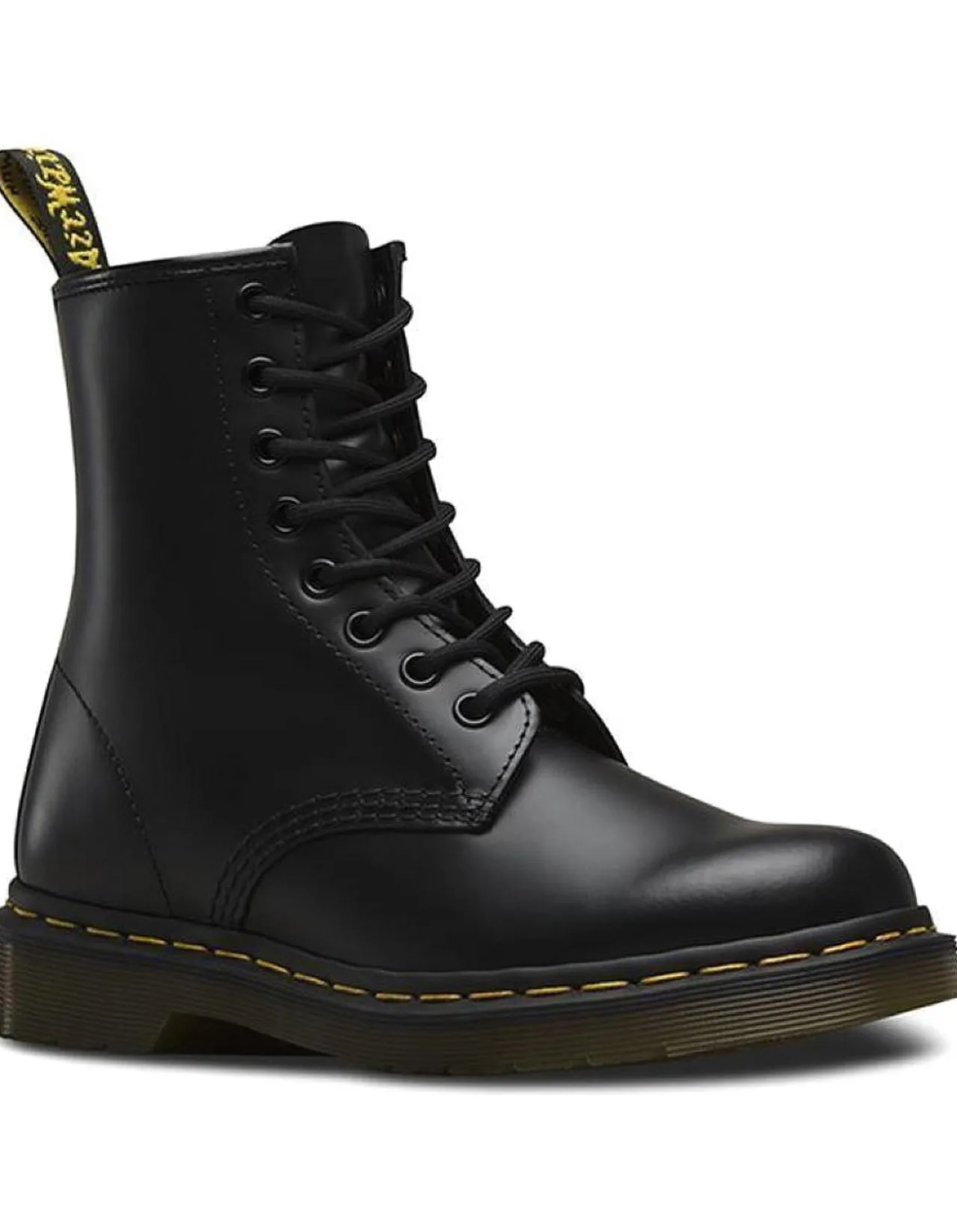 Unisex 1460 8 Eye Boot Smooth