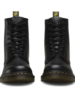 Unisex 1460 8 Eye Boot Smooth