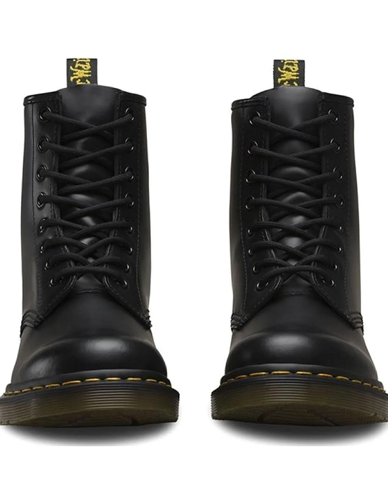 Unisex 1460 8 Eye Boot Smooth